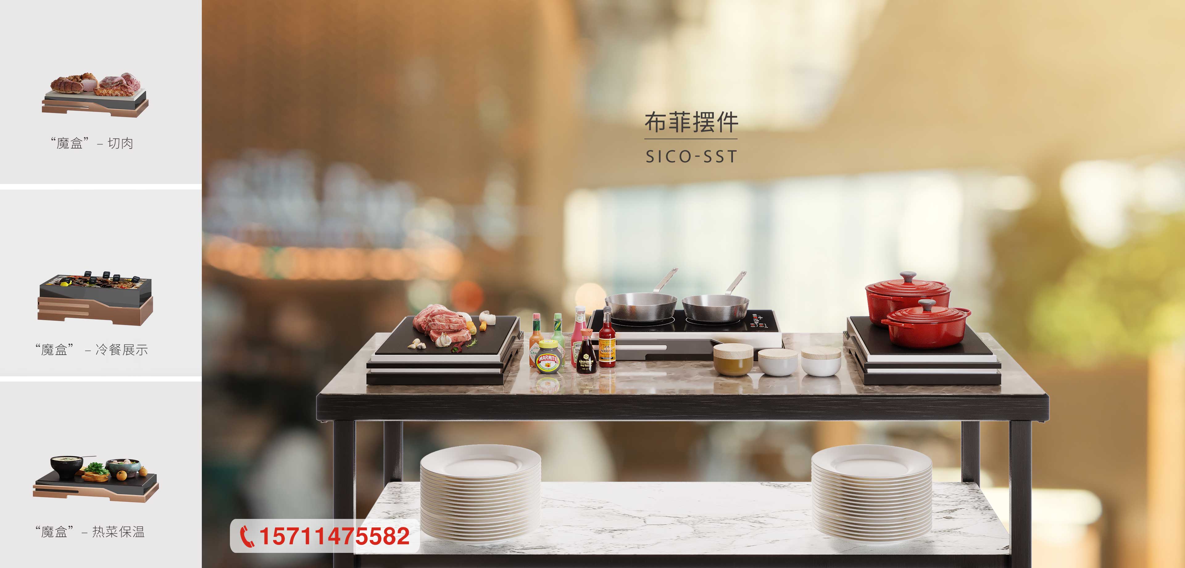 北京西科盛世通